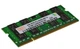 Оперативная память для ноутбука DDR2-800 2Gb SODIMM PC2-6400 Hynix HYMP125S64CP8-S6 (7706749) - изображение 3