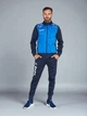 Спортивный костюм мужской Zeus Tuta Easy Z01575 S Темно-синий с голубым (8051565154839) - изображение 1