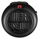 Портативный обогреватель Wonder Heater тепловентилятор 900 Вт таймер от 15 до 32 °С - изображение 1