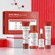 Набор Avtoaks для ухода за лицом 4 в 1 "BIYING" AHA+BHA - изображение 2