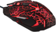 Mysz E-Blue Auroza Gaming USB Black (EMS639BKCA-IU) - obraz 6