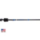 Спиннинговое удилище Kistler Argon Spinning Rod 2.13, тест 3.5-14 гр. Moderate-Fast - изображение 3