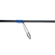 Спиннинговое удилище Kistler Argon Spinning Rod 2.13, тест 3.5-14 гр. Moderate-Fast - изображение 6