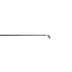 Спиннинговое удилище Kistler Argon Spinning Rod 2.13, тест 3.5-14 гр. Moderate-Fast - изображение 8