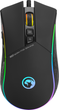 Zestaw przewodowy Marvo CM305 Black (CM305 US) - obraz 3