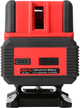 Poziomica laserowa UNI-T LM585LD (5901890075039) - obraz 2