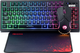 Zestaw przewodowy Marvo CM310 Black (CM310 US) - obraz 1