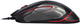 Mysz E-Blue Auroza FPS USB Black (EMS669MGAA-IU) - obraz 4