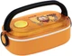 Ланчбокс Kite Garfield 900 мл Оранжевый (GF25-1180) - изображение 2