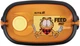 Ланчбокс Kite Garfield 900 мл Оранжевый (GF25-1180) - изображение 5