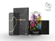 Защитное стекло iLera DeLuxe Incognito Glass для смартфона Apple iPhone Air Black (ILINDL17AIR) - изображение 11