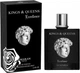 Woda perfumowana męska Amaran Kings & Queens Excellence 100 ml (6291108727799) - obraz 2