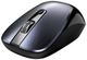 Миша Genius NX-7125 Wireless Metallic Grey (31030044400) - зображення 2