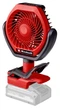 Вентилятор Einhell X-Change GC-CF 18/110 Li - Solo (3408061) - зображення 1