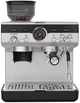 Кофеварка рожковая Krups Precision+ XP804T10 - изображение 1