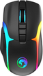 Миша Marvo M729W PRO Wireless Black - зображення 1