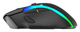 Миша Marvo M729W PRO Wireless Black - зображення 4