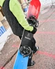 Сноуборд Bataleon WHATEVER 157 Black/red/blue (BA.22.10.WH.) - изображение 5