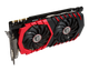 MSI GeForce GTX 1070 Ti GAMING 8GB GDDR5 (GeForce GTX 1070 Ti GAMING 8G) Б/в - зображення 2