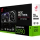 Відеокарта GF RTX 5090 32 GB GDDR7 ROG Astral OC BTF Asus (ROG-ASTRAL-RTX5090-O32G-BTF-GAMING) TT - зображення 3