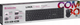 Комплект бездротовий Defender Lima C-993 Black (4745090826586) - зображення 4