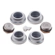 Комплект для радиатора 1/2" (без креплений) BITHERM SET-01 (BT0552) - изображение 3