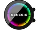 Водяне охолодження Genesis Hydria 240 ARGB (NLG-2319) - изображение 4