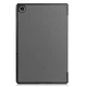 Чохол-книжка BeCover Flexible TPU Mate для Lenovo Tab M10 Plus TB-125F (3rd Gen)/K10 Pro TB-226 Сірий (712525) - изображение 5