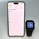 Смарт часы-телефон детские C005 с камерой GPS SIM-карта Pink (18331) - изображение 4