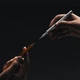 Отвертка прецизионная HOTO Pocket Screwdriver SE (QWLSD013) Black - изображение 4