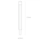 Отвертка прецизионная HOTO Pocket Screwdriver SE (QWLSD013) Black - изображение 8