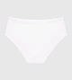 Трусики Слипы Triumph Feel of Cotton Midi 0003 46 белый - изображение 4