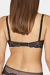 Бюстгальтер Soft Triumph Amourette Charm W02 0004 85C черный - изображение 5