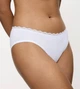Трусики Слипы Triumph Feel of Cotton Tai 0003 38 белый - изображение 2
