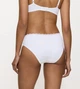 Трусики Слипы Triumph Feel of Cotton Tai 0003 38 белый - изображение 3