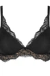 Бюстгальтер Soft Triumph Amourette Charm P 0004 75C черный - изображение 3