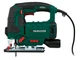 Сетевой маятниковый лобзик Parkside PSTD 800 C3, 800 Вт, Германия, для точного реза дерева и металла - изображение 4