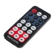 Автомагнитола 1Din с пультом и Bluetooth, 2xUSB, SD, AUX, FM, MP3 3200 - изображение 7