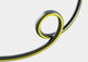 Wąż Karcher Performance Plus 1/2 - 50 m (2.645-319.0) - obraz 3