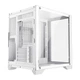 Корпус GameMax Infinity Mini White ( white ) 19700 - изображение 6