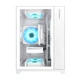 Корпус GameMax Infinity Mini White ( white ) 19700 - изображение 8