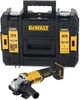 Шлифмашина угловая болгарка DeWalt бесщеточная аккумуляторная DCG407NT - изображение 7