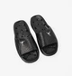 Тапочки Air Jordan Franchise Shower Slides Black HQ2163-001 41 - зображення 4