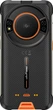 Мобильный телефон Ulefone Power Armor 16 Pro 4/64GB Black/Orange (6937748734840) - изображение 4