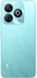 Мобильный телефон ZTE Blade A75 4/128GB Green - изображение 6