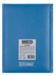 Ежедневник датированный Buromax Classic из бумвинила А5 336 страниц Синий (BM.21121-02) - изображение 14
