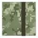 Ежедневник датированный Buromax Military из искусственной кожи А5 336 страниц Хаки (BM.21134-59) - изображение 10