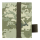 Ежедневник датированный Buromax Military из искусственной кожи А5 336 страниц Светло-зеленый (BM.21134-15) - изображение 8