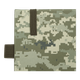 Ежедневник датированный Buromax Military из искусственной кожи А5 336 страниц Светло-зеленый (BM.21134-15) - изображение 9