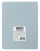 Ежедневник датированный 2026 Buromax Light Morandi из искусственной кожи А5 336 страниц Светло-синий (BM.21158-30) - изображение 8